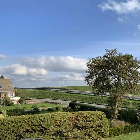 Lägenhet Suederhafen *
